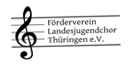 Förderverein des Landesjugendchores Thüringen e.V.
